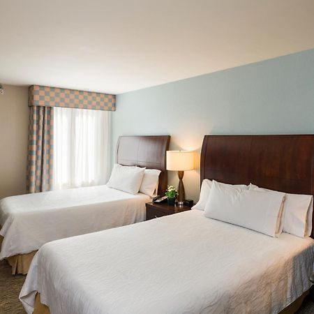 Hilton Garden Inn New York/Tribeca Zewnętrze zdjęcie