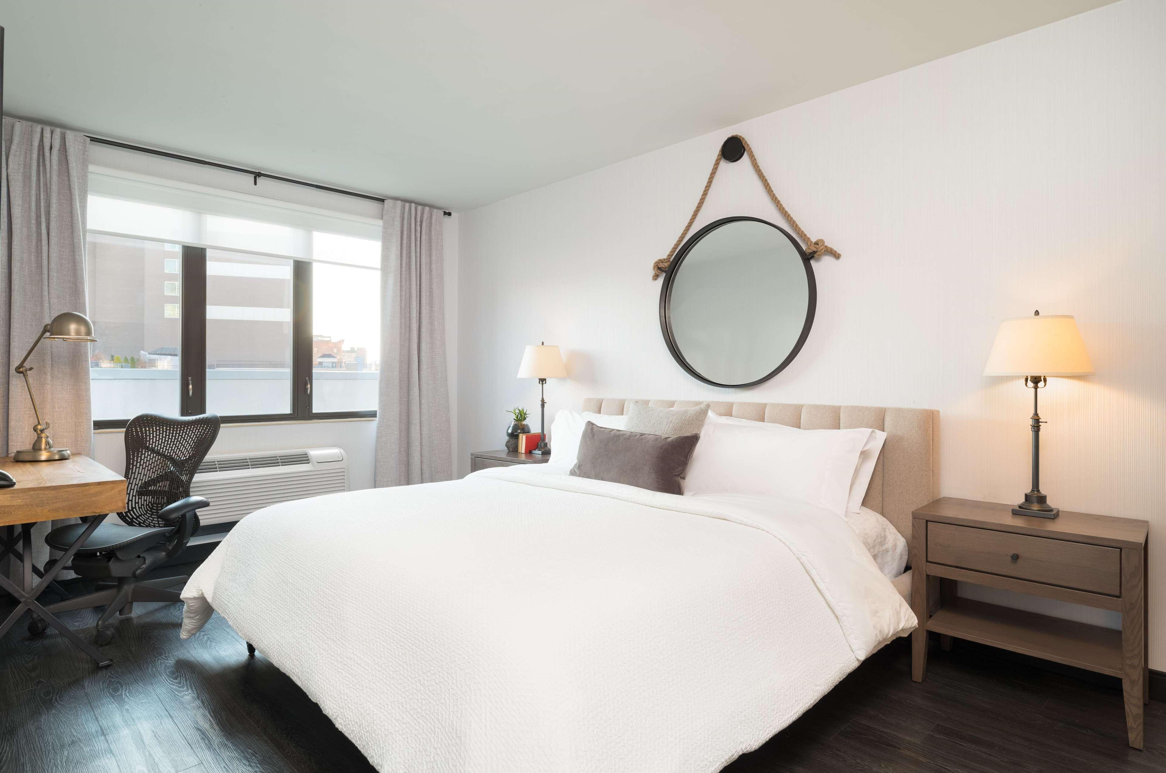 Hilton Garden Inn New York/Tribeca Zewnętrze zdjęcie