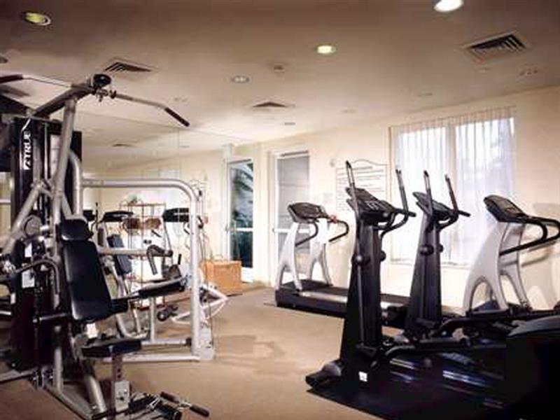 Hilton Garden Inn New York/Tribeca Zewnętrze zdjęcie