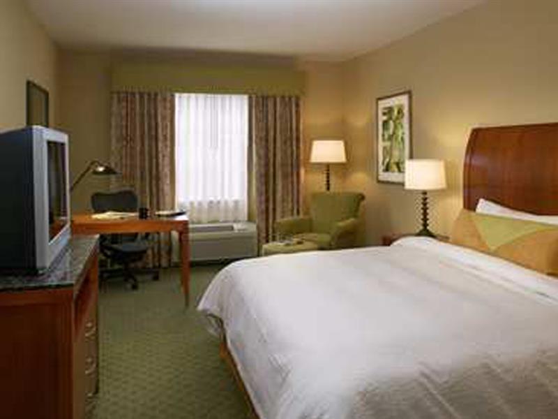 Hilton Garden Inn New York/Tribeca Zewnętrze zdjęcie