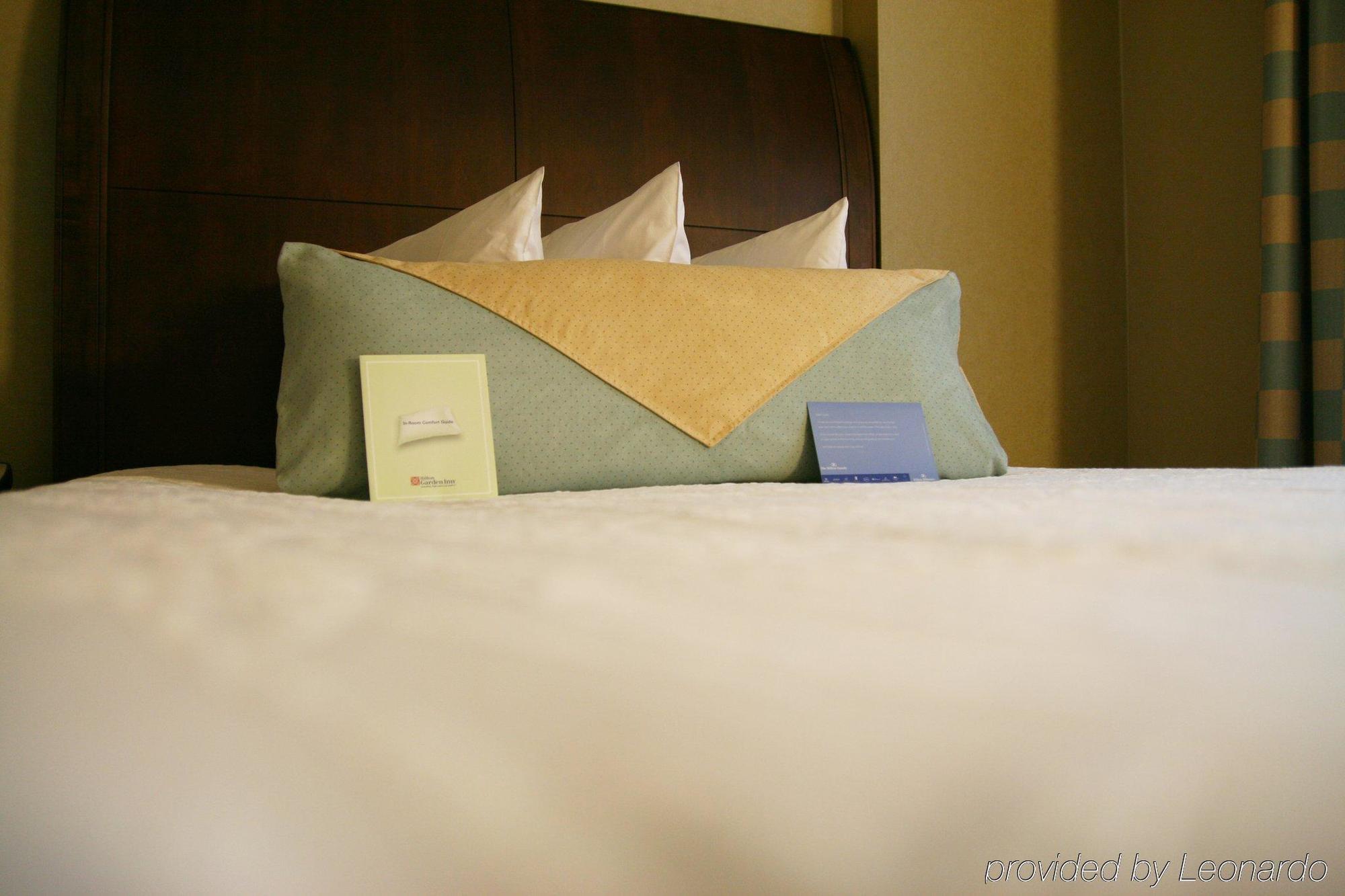 Hilton Garden Inn New York/Tribeca Pokój zdjęcie