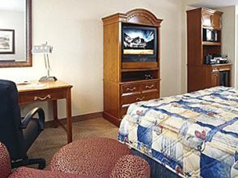 Hilton Garden Inn New York/Tribeca Zewnętrze zdjęcie
