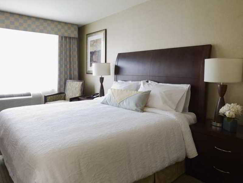 Hilton Garden Inn New York/Tribeca Zewnętrze zdjęcie