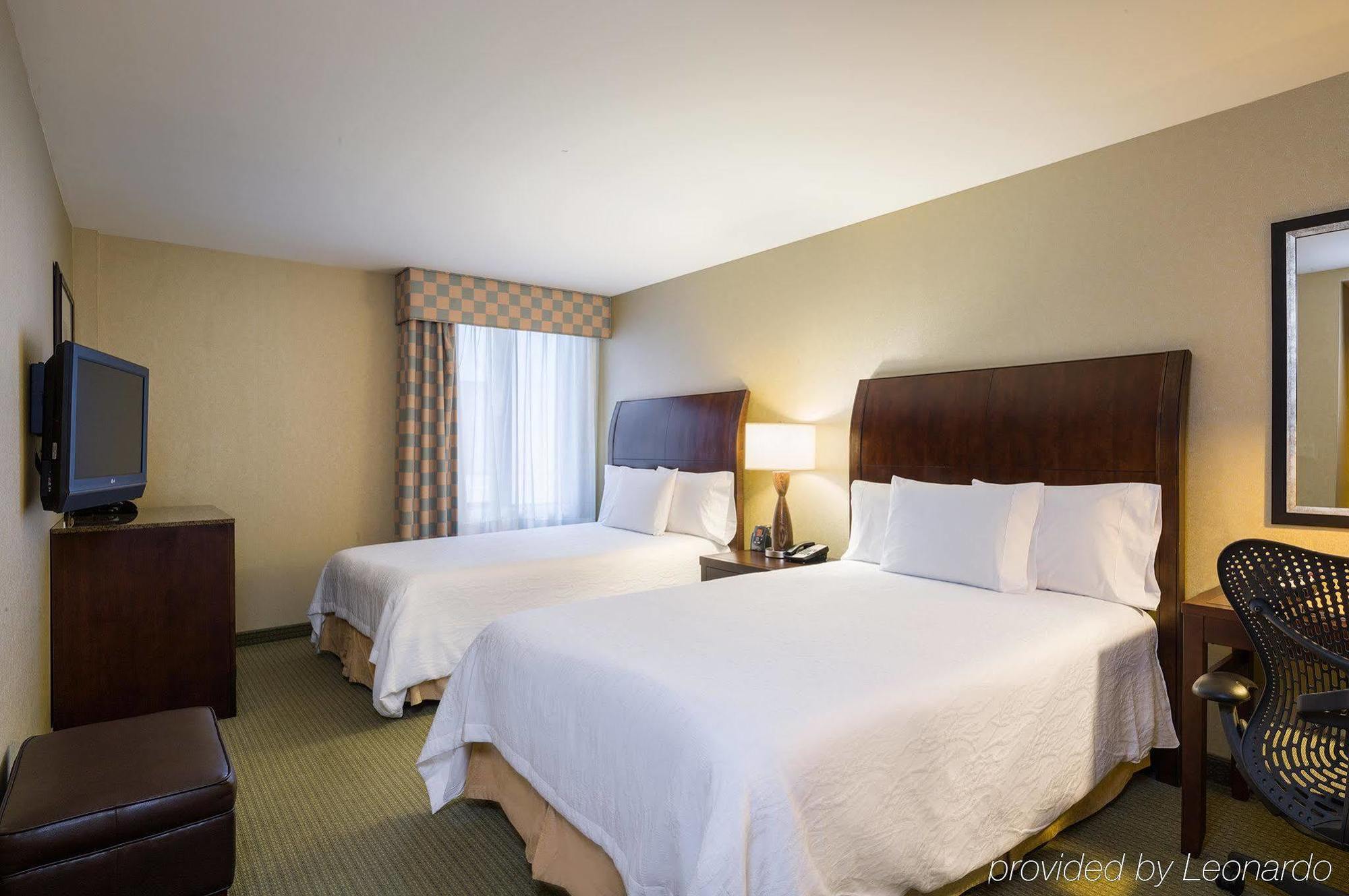 Hilton Garden Inn New York/Tribeca Zewnętrze zdjęcie