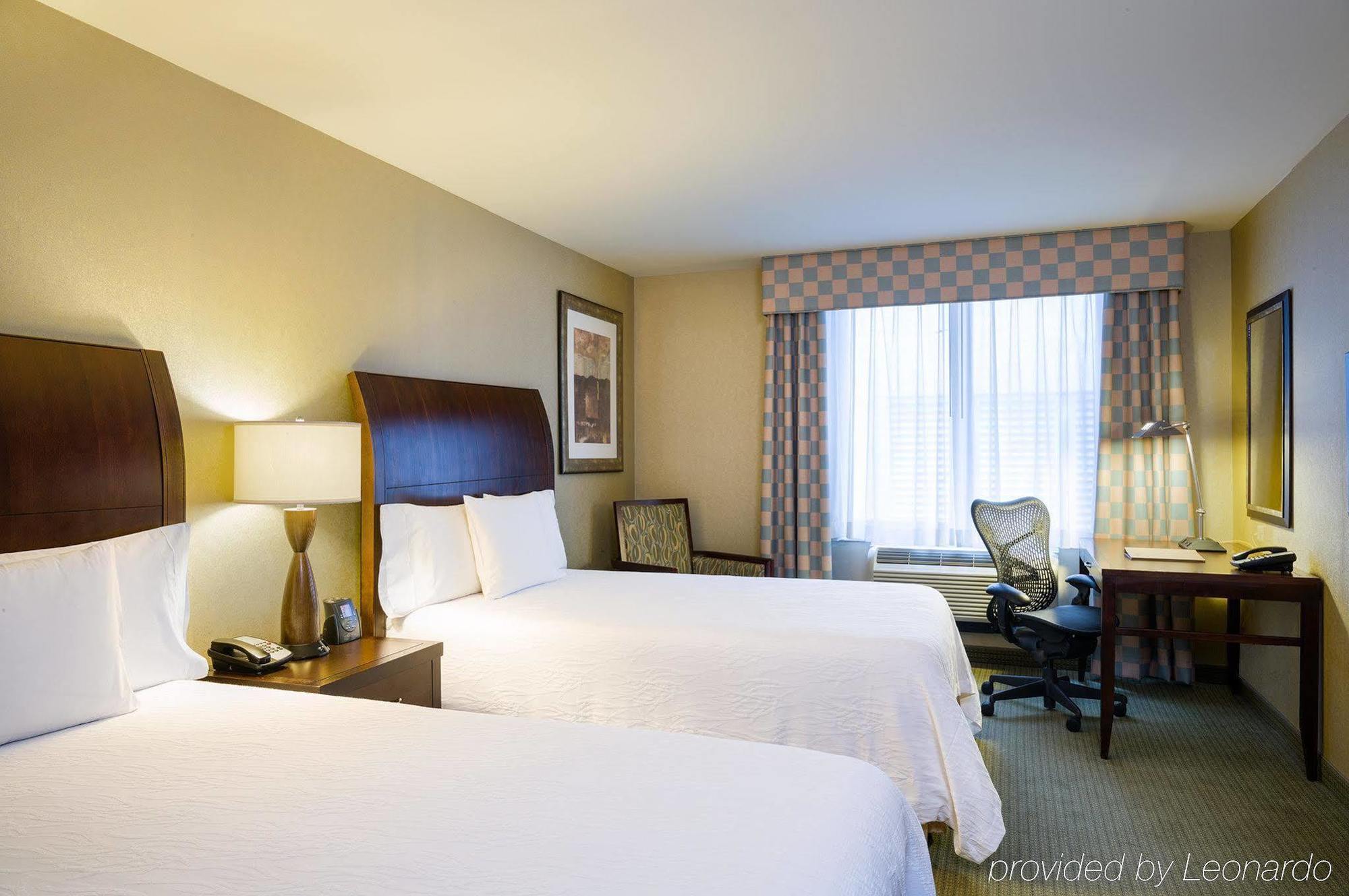 Hilton Garden Inn New York/Tribeca Zewnętrze zdjęcie