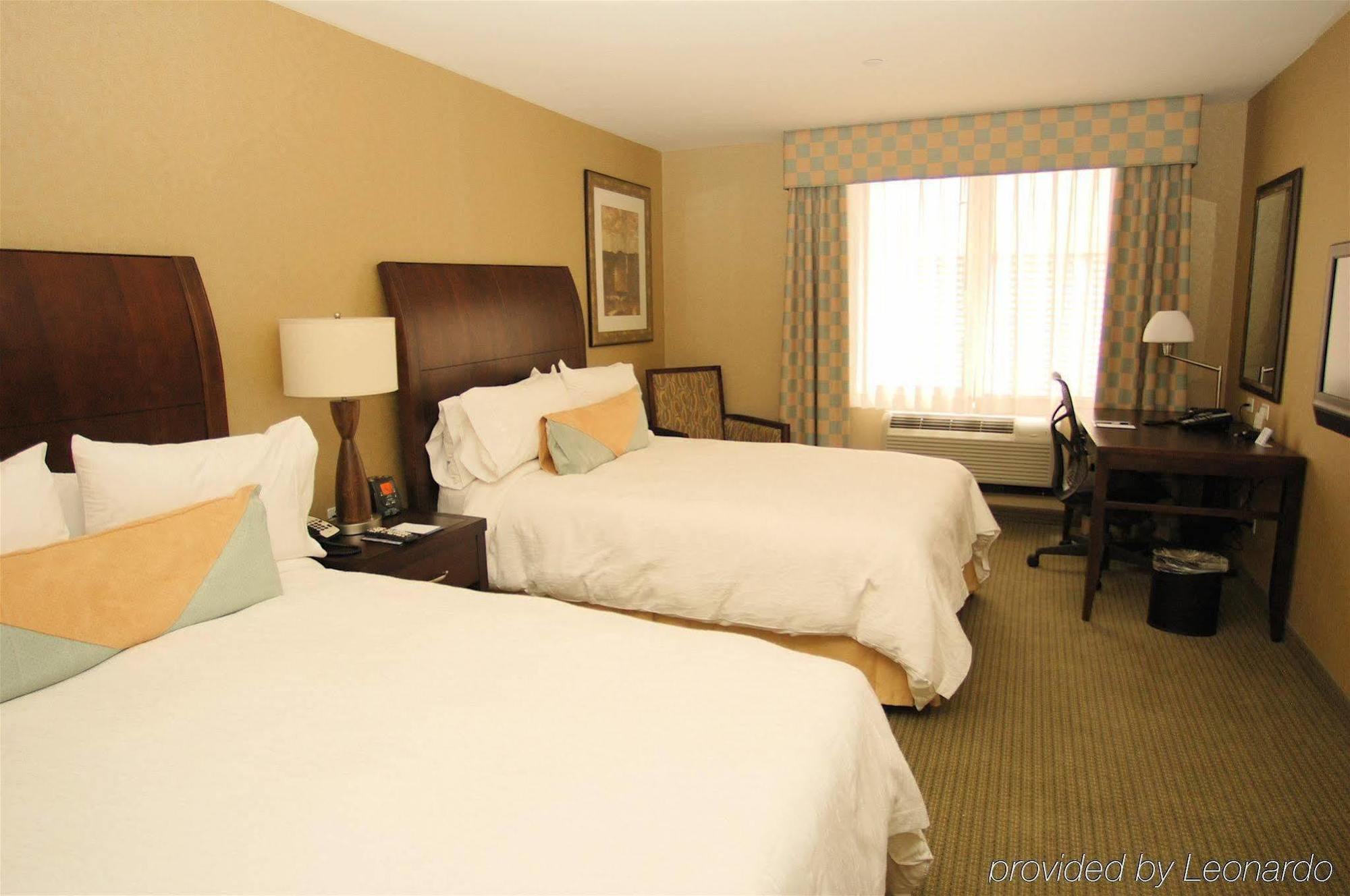 Hilton Garden Inn New York/Tribeca Pokój zdjęcie